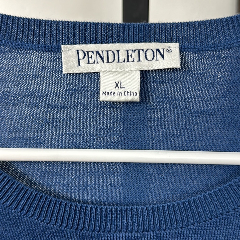 Pendleton Sweater - image 4